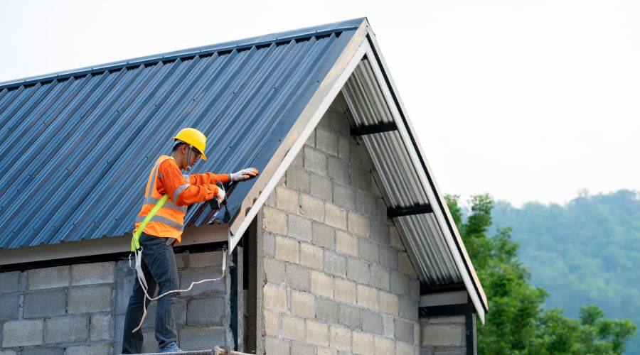 Local Chimney Repair in Moorefield, NE